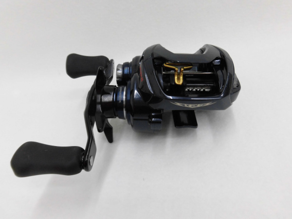 スティーズA TW HLC 右